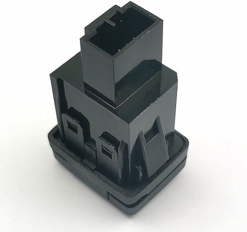 DEVMO Aux Port Replacement Compatible with 2006-2011 Civic, Auxiliary Input Adapter Audio Input Jack, 39112-SNA-A01, Auxiliary Port Jack Adapter Replacement for 2009-2011 CRV in Saudi Arabia