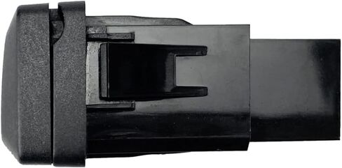 Auxiliary Audio Input Jack Adapter Aux Port Compatible with Honda 2006-2011 Civic 2009-2011 CRV Replacement for 39112-SNA-A01 in Saudi Arabia