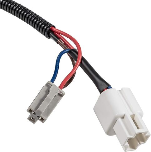 12 Volt Power Adapter for 1999-2018 Jeep Wrangler JK JKU TJ Unlimited & for 2018-2023 Jeep Wrangler JL JLU Unlimited & Gladiator JT in Saudi Arabia