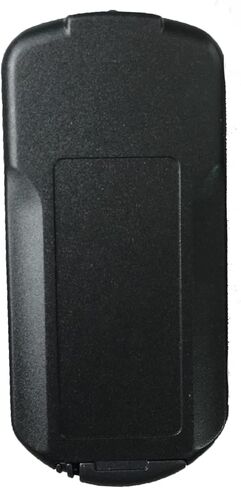Replacement Remote Control RM-RK258 RMRK258 for JVC Car Stereo Multiedia Receiver KW-V960BW KW-V950BW KW-V850BT KW-M865BW KW-M855BW KW-V85BT KW-M75BT KW-M750BT KW-V66BT KW-V660BT KW-M650BT in Saudi Arabia