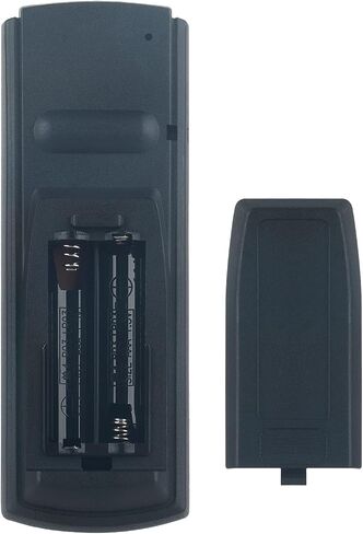 AIDITIYMI RUE-4202 Replacement Remote Control Compatible with Alpine Car Stereo CDE-HD137BT CDE-HD138BT CDE-HD148BT CDE-164BT CDE141 UTE93DAB CDE-190R IVA-D300R CDE-177BT CDE-178BT CDE 123R CDE-133BT in Saudi Arabia