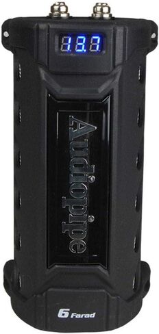 مكثف طاقة فاراد 6 ACAP6000 in Saudi Arabia