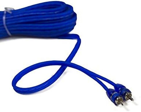 Stinger Select SSRCB3 Competition Series 3' Twisted Interconnect in Saudi Arabia