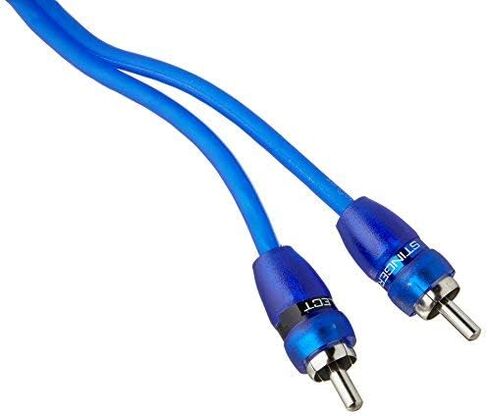 Stinger Select SSRCB3 Competition Series 3' Twisted Interconnect in Saudi Arabia
