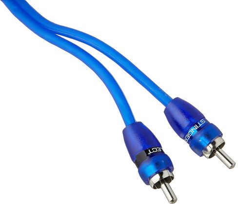 Stinger Select SSRCB3 Competition Series 3' Twisted Interconnect in Saudi Arabia