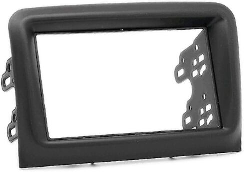 UGAR 11-257 Car Dash Radio Installation Mounting Fascia Kit Compatible for Suzuki Beidouxing 2007-2010 in Kuwait