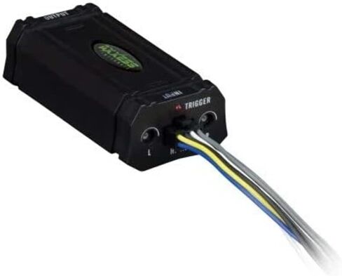 Metra Electronics 80 WATT Differential CON in Saudi Arabia