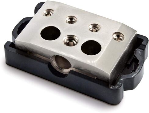 SINUSTEC Car HiFi Power Distributor SV 1-4 in Saudi Arabia
