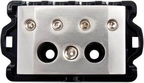 SINUSTEC Car HiFi Power Distributor SV 1-4 in Saudi Arabia