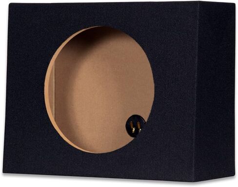 Goldwood TR12F 12" Single Truck Box Speaker Cabinet in Saudi Arabia