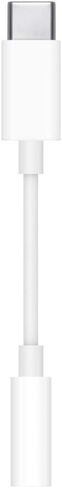 Apple USB-C to 3.5 mm Headphone Jack Adapter in Saudi Arabia