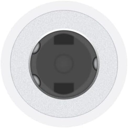 Apple USB-C to 3.5 mm Headphone Jack Adapter in Saudi Arabia
