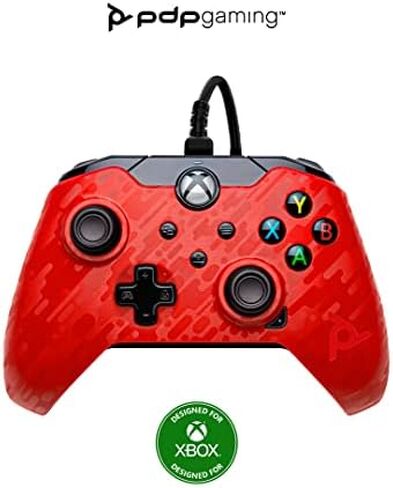 وحدة تحكم سلكية PDP لجهاز Xbox One in Saudi Arabia