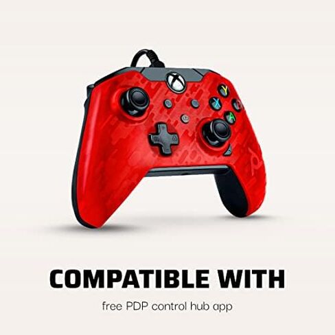 وحدة تحكم سلكية PDP لجهاز Xbox One in Saudi Arabia