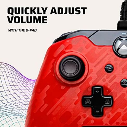 وحدة تحكم سلكية PDP لجهاز Xbox One in Saudi Arabia