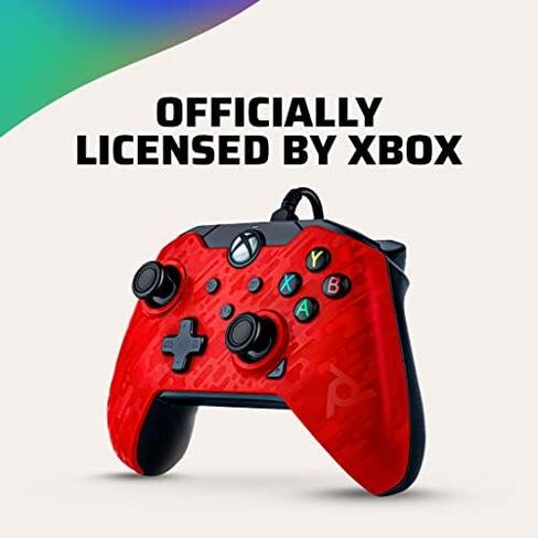 وحدة تحكم سلكية PDP لجهاز Xbox One in Saudi Arabia