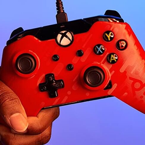 وحدة تحكم سلكية PDP لجهاز Xbox One in Saudi Arabia