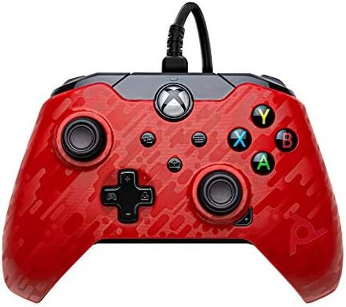 وحدة تحكم سلكية PDP لجهاز Xbox One in Saudi Arabia