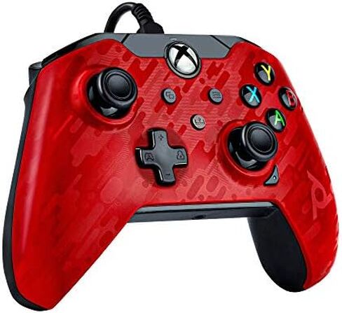 وحدة تحكم سلكية PDP لجهاز Xbox One in Saudi Arabia