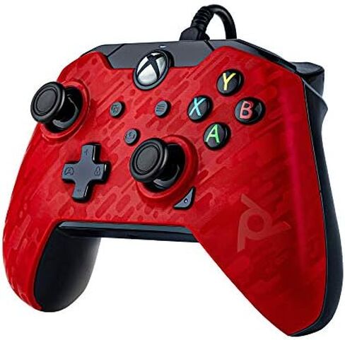 وحدة تحكم سلكية PDP لجهاز Xbox One in Saudi Arabia