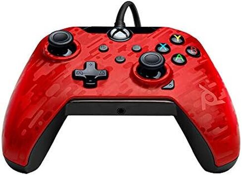 وحدة تحكم سلكية PDP لجهاز Xbox One in Saudi Arabia