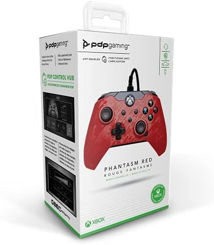 وحدة تحكم سلكية PDP لجهاز Xbox One in Saudi Arabia