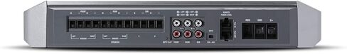 مضخم صوت Rockford Fosgate PM1000X5 Punch Marine بقدرة 1000 وات فئة bd و5 قنوات in Saudi Arabia