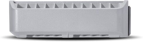 مضخم صوت Rockford Fosgate PM1000X5 Punch Marine بقدرة 1000 وات فئة bd و5 قنوات in Saudi Arabia