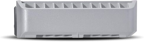 مضخم صوت Rockford Fosgate PM1000X5 Punch Marine بقدرة 1000 وات فئة bd و5 قنوات in Saudi Arabia