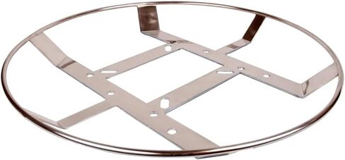 واقي من الستانلس ستيل من سي فيو للرادارات 30 سم - 50 سم in Kuwait