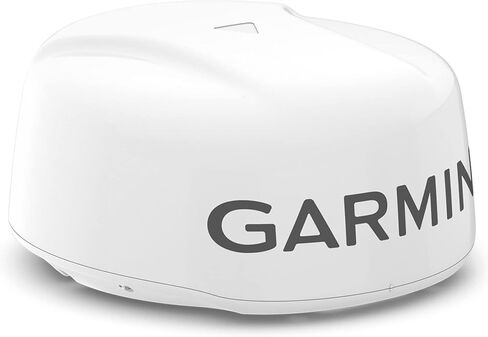 Garmin GMR Fantom™ 18x, Dome Radar, White in Kuwait