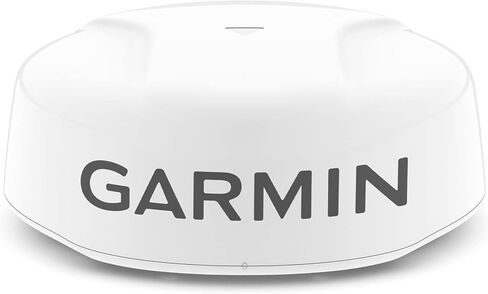 Garmin GMR Fantom™ 18x, Dome Radar, White in Kuwait