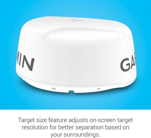 Garmin GMR Fantom™ 18x, Dome Radar, White in Kuwait