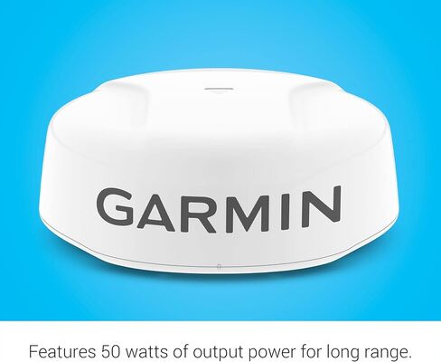 Garmin GMR Fantom™ 18x, Dome Radar, White in Kuwait