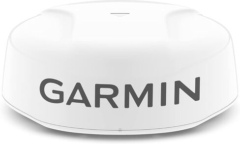 Garmin GMR Fantom™ 24x, Dome Radar, White in Kuwait
