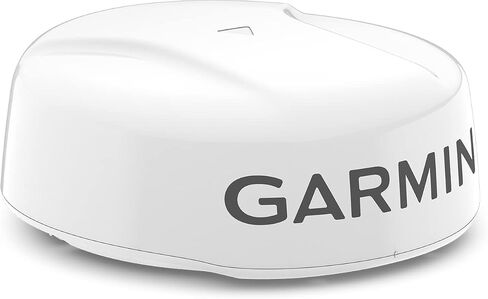 Garmin GMR Fantom™ 24x, Dome Radar, White in Kuwait