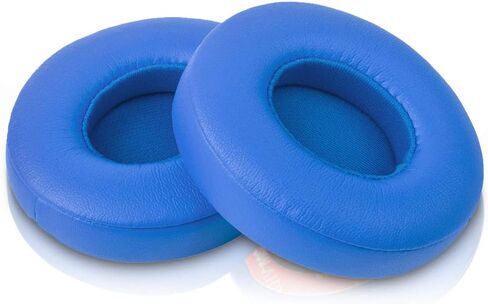 Link Dream Earpads for Beats Solo 3 & Solo 2 On-Ear Headphone - White in Kuwait