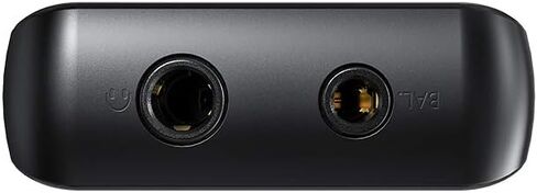 FiiO BTR5-2021 سماعة الرأس بلوتوث 5.0 جهاز استقبال عالي الدقة 384K/32Bit أصلي DSD256 USB DAC يدعم LDAC/aptX HD/MQA للهواتف الذكية/الكمبيوتر الشخصي/الكمبيوتر المحمول/السيارة/الصوت المنزلي (عادي) in Kuwait