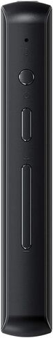 FiiO BTR5-2021 سماعة الرأس بلوتوث 5.0 جهاز استقبال عالي الدقة 384K/32Bit أصلي DSD256 USB DAC يدعم LDAC/aptX HD/MQA للهواتف الذكية/الكمبيوتر الشخصي/الكمبيوتر المحمول/السيارة/الصوت المنزلي (عادي) in Kuwait