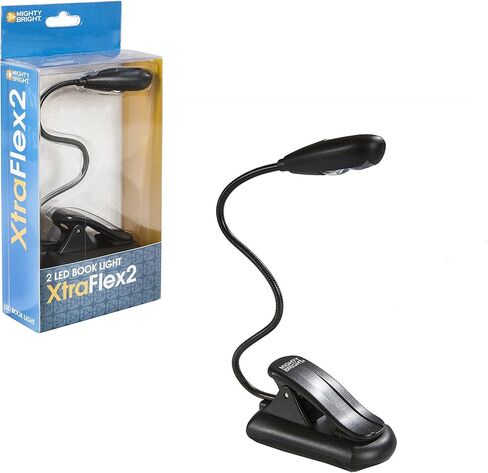مصباح الكتاب LED من مايتي برايت XtraFlex2 in Kuwait