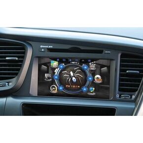 طقم ترقية الملاحة Soundstream S86OPTM in Kuwait