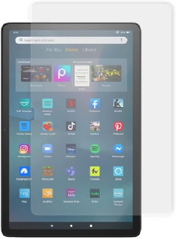 Anti-Glare Screen Protector (2 Pack), for Amazon Fire Max 11 (2023 Release) in Kuwait