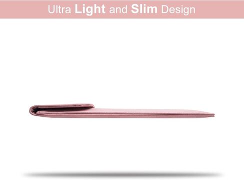 WALNEW 6 Inch Sleeve for All-New Kindle 2022/Kindle 2019/Kindle Paperwhite (Not 6.8 Inch)/Kindle Voyage/Kindle (8th Gen, 2016)/Kindle 4/5/Kindle Touch Protective Pouch Bag Case Cover, Gray in Kuwait