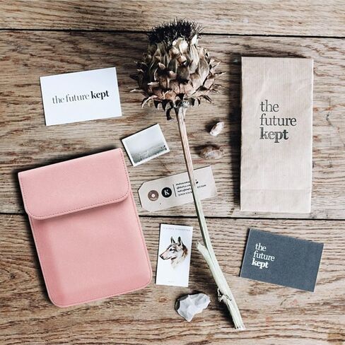 WALNEW 6 Inch Sleeve for All-New Kindle 2022/Kindle 2019/Kindle Paperwhite (Not 6.8 Inch)/Kindle Voyage/Kindle (8th Gen, 2016)/Kindle 4/5/Kindle Touch Protective Pouch Bag Case Cover, Gray in Kuwait