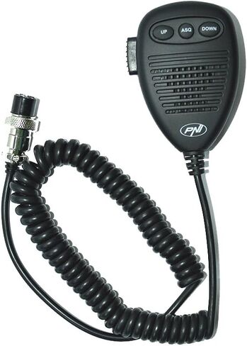 يتضمن راديو CB PNI 8001L ASQ سماعة رأس HS81L in Kuwait