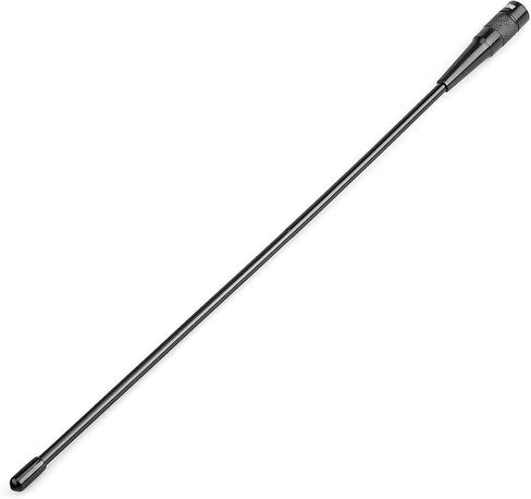 Retevis Two Way Radio Antenna SMA-M UHF VHF 144/430MHz Antenna Compatible with Retevis RT85 RT1 RT3S RT81 RT47V RB38V RB17V RT87 RT83 TYT MD-380 Baofeng BF-UV3R YAESU Walkie Talkie(1 Pack) in Saudi Arabia