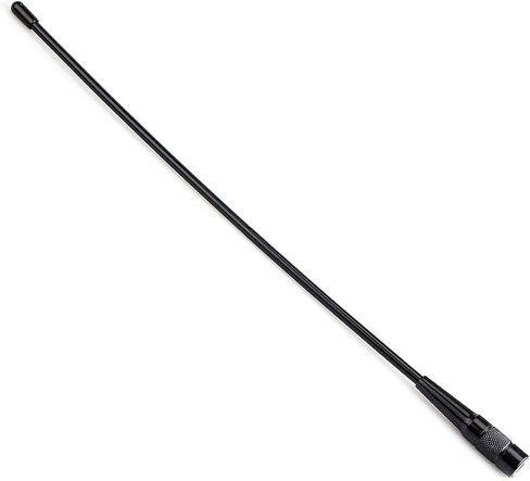 Retevis Two Way Radio Antenna SMA-M UHF VHF 144/430MHz Antenna Compatible with Retevis RT85 RT1 RT3S RT81 RT47V RB38V RB17V RT87 RT83 TYT MD-380 Baofeng BF-UV3R YAESU Walkie Talkie(1 Pack) in Saudi Arabia