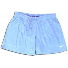 Nike Youth Girls Soccer Shorts (YS, Black 012) in Saudi Arabia