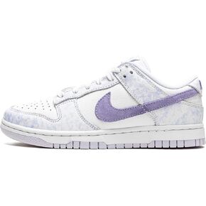 Nike Womens W Dunk Low DM9467 500 Purple Pulse - Size 8W in Saudi Arabia