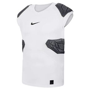 Nike Men's Pro Hyperstrong 4-Pad Football Base Layer Top in Saudi Arabia